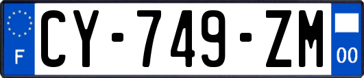 CY-749-ZM