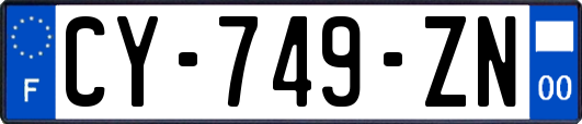 CY-749-ZN