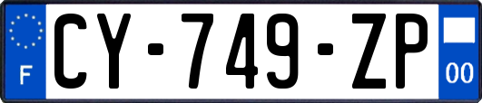 CY-749-ZP