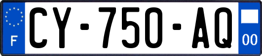 CY-750-AQ