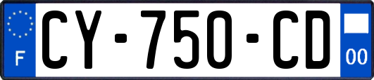 CY-750-CD