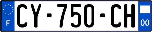 CY-750-CH