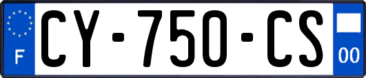 CY-750-CS
