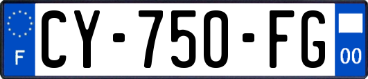 CY-750-FG