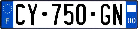 CY-750-GN