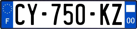 CY-750-KZ