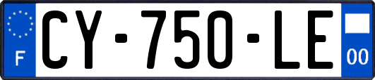 CY-750-LE