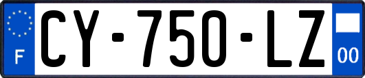 CY-750-LZ