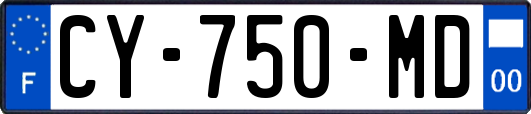 CY-750-MD