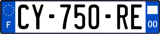 CY-750-RE