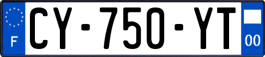 CY-750-YT