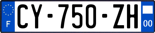 CY-750-ZH
