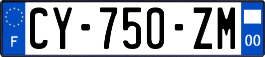 CY-750-ZM