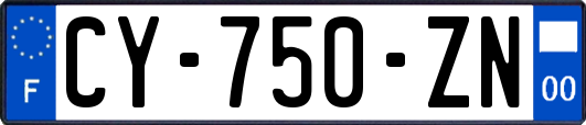 CY-750-ZN