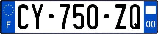 CY-750-ZQ