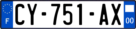 CY-751-AX