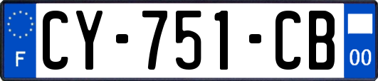 CY-751-CB