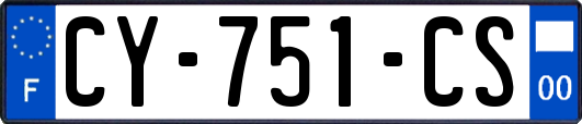 CY-751-CS