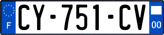CY-751-CV
