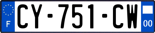 CY-751-CW
