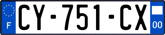 CY-751-CX