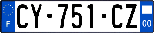 CY-751-CZ