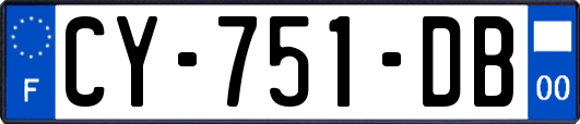 CY-751-DB