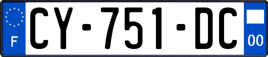 CY-751-DC