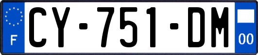 CY-751-DM