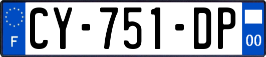 CY-751-DP