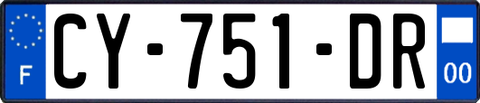 CY-751-DR