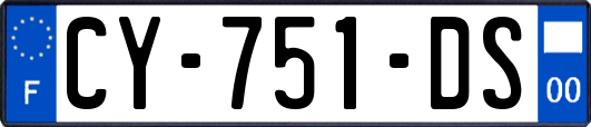 CY-751-DS