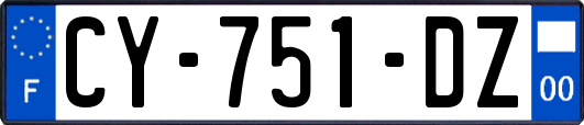 CY-751-DZ