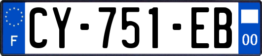 CY-751-EB