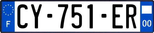 CY-751-ER