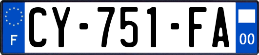 CY-751-FA