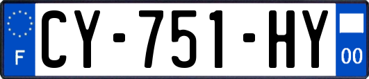 CY-751-HY