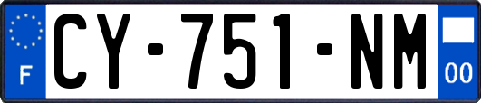 CY-751-NM