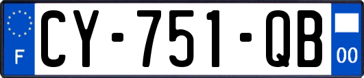 CY-751-QB