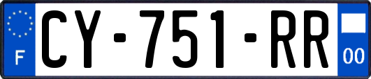 CY-751-RR