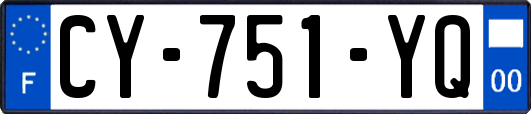 CY-751-YQ