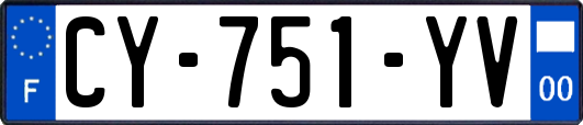 CY-751-YV