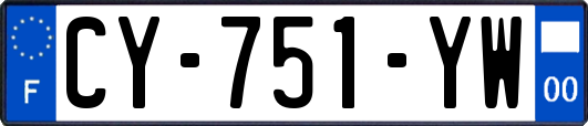 CY-751-YW