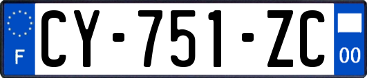 CY-751-ZC
