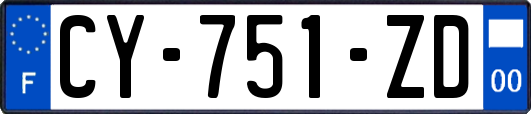 CY-751-ZD