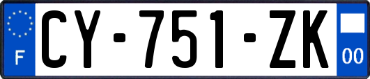 CY-751-ZK