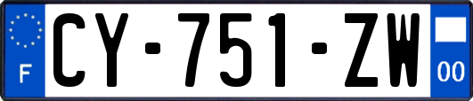 CY-751-ZW