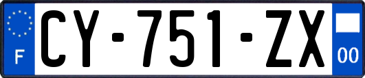 CY-751-ZX