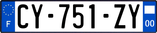 CY-751-ZY