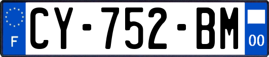 CY-752-BM